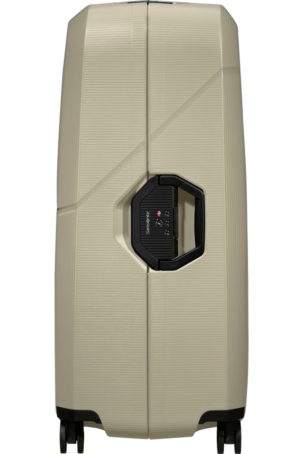 Samsonite Magnum Spinner 81cm  Warm Neutral