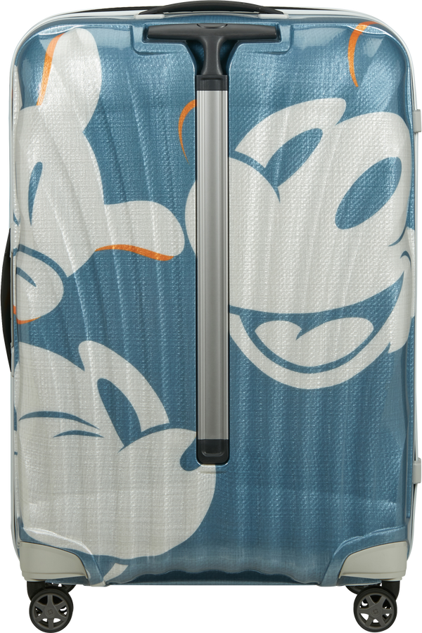 Samsonite Cosmolite Disney Ed. Spinner 75cm  Mickey Oh Gosh