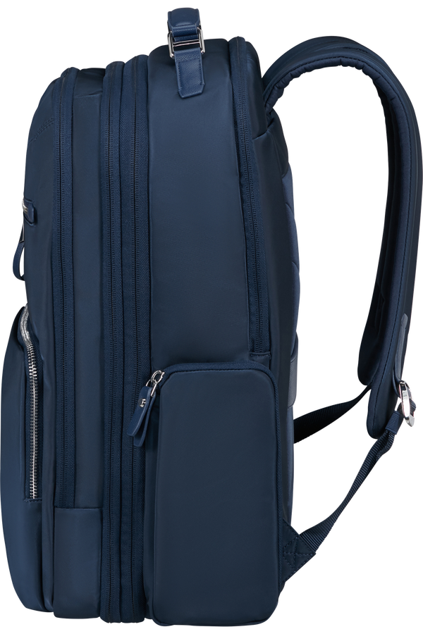 Samsonite Karissa Evo BP Underseater Backpack 15.6' EXP  Blue Nights