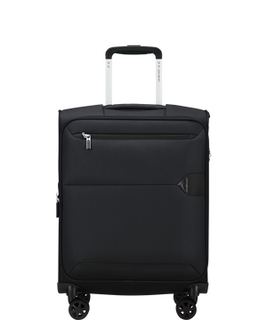 Urbify Valise à 4 roues extensible 55cm 55 x 40 x 23/26 cm | 2.3 kg