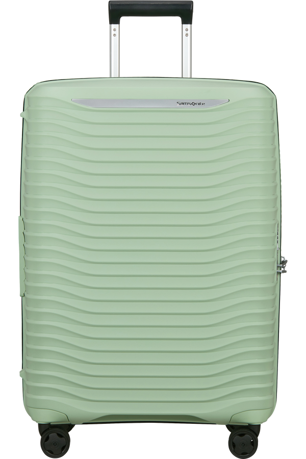 Samsonite Upscape Spinner 68/25 Exp 68cm  Soft Sage