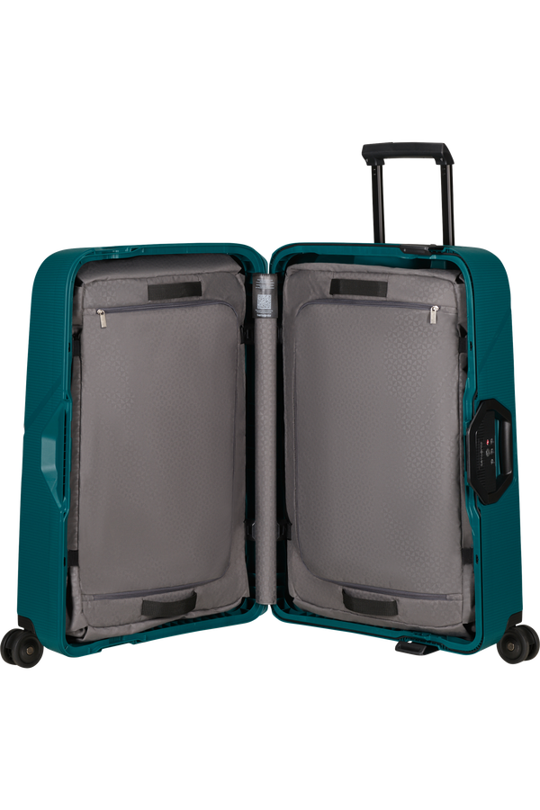 Magnum Valise &agrave; 4 roues 69cm