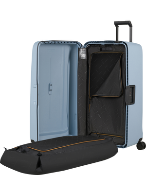Essens Trunk &agrave; 4 roues 80cm 80 x 43 x 37 cm | 4.5 kg