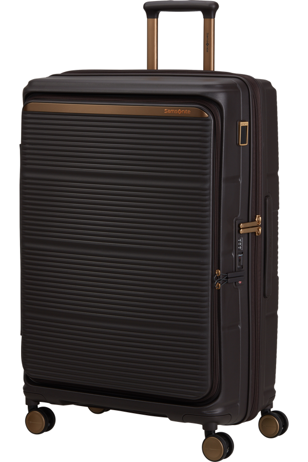 Paralux Valise 4 roues extensible 75cm