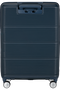 Samsonite Paralux Spinner Expandable Medium Sp 67cm  Bleu marine foncé