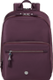 Samsonite Karissa Evo Slim Backpack 14.1'  Bordeaux