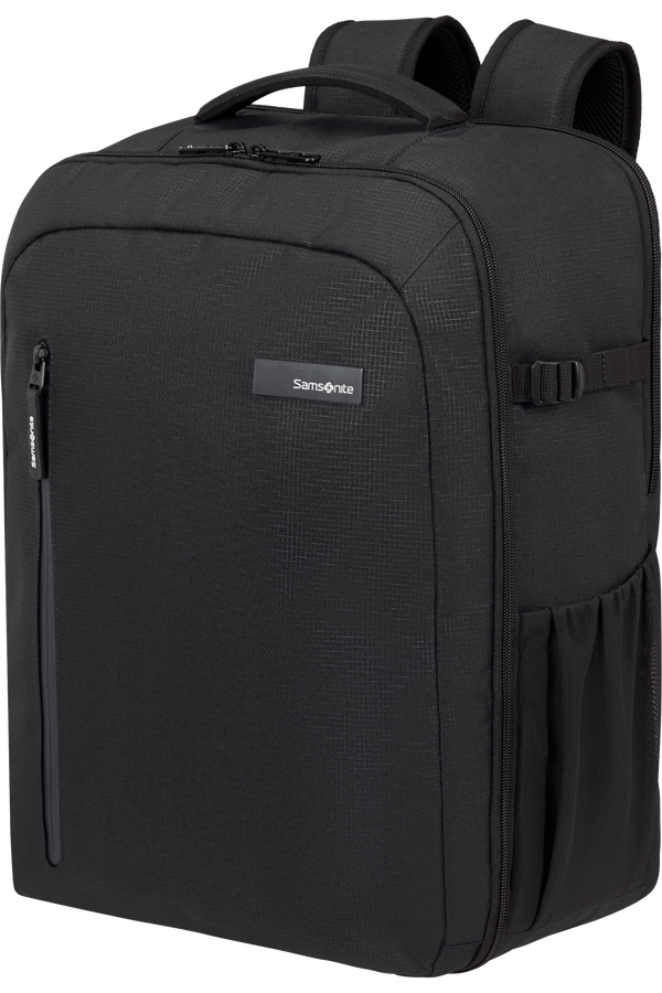 Samsonite Roader Underseat Backpack M  Deep Black