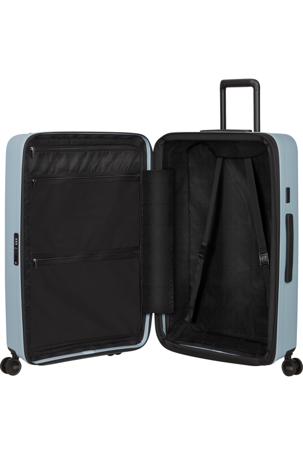 Restackd Valise 4 roues extensible 75cm