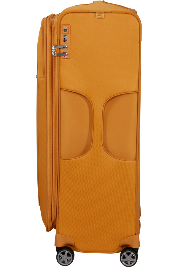 Samsonite D'lite Spinner Expandable 78cm  Golden Citrus