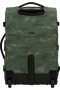 Samsonite Roader DUF/WH 55/20 LENGTH 35 CM  Camo/Green