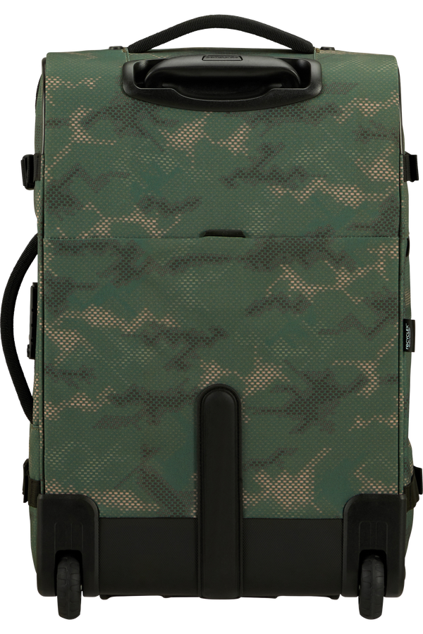 Samsonite Roader DUF/WH 55/20 LENGTH 35 CM  Camo/Green