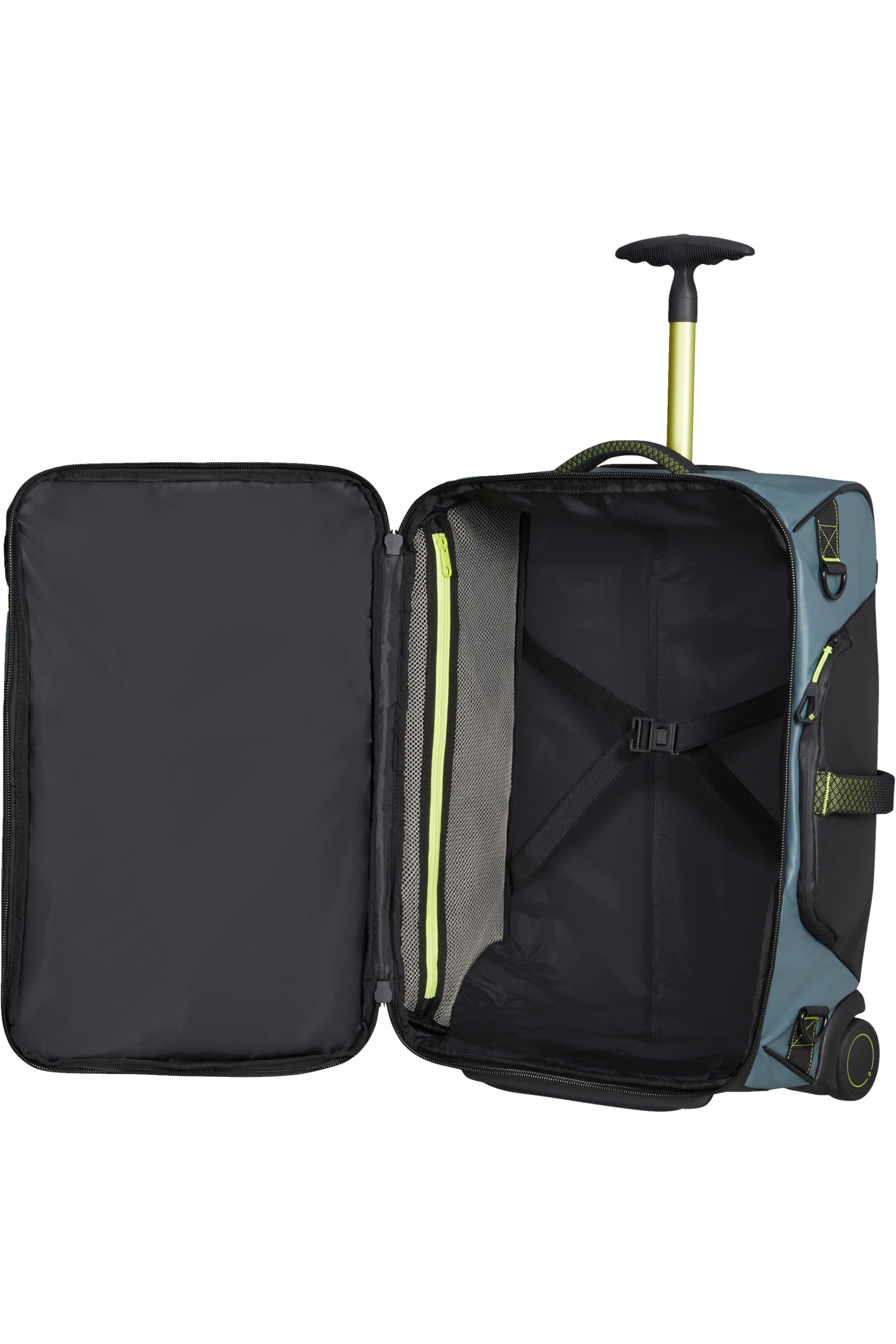 samsonite paradiver light duffle backpack