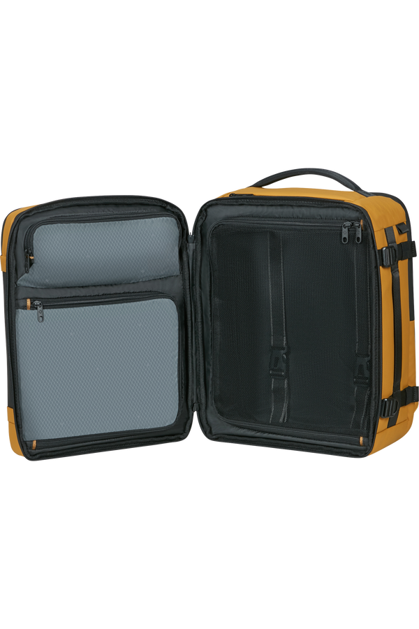 Samsonite Cabin Pack Underseat Backpack S  Ocre