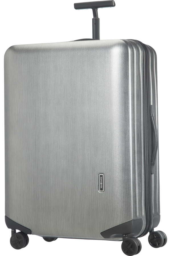 Samsonite Inova Spinner 75cm Brushed Anthracite