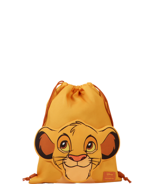 Sammies Disney Sac de sport 37 x 29 x 2 cm | 0.1 kg