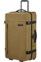 Samsonite Roader Duffle With Wheels 79cm  Vert olive