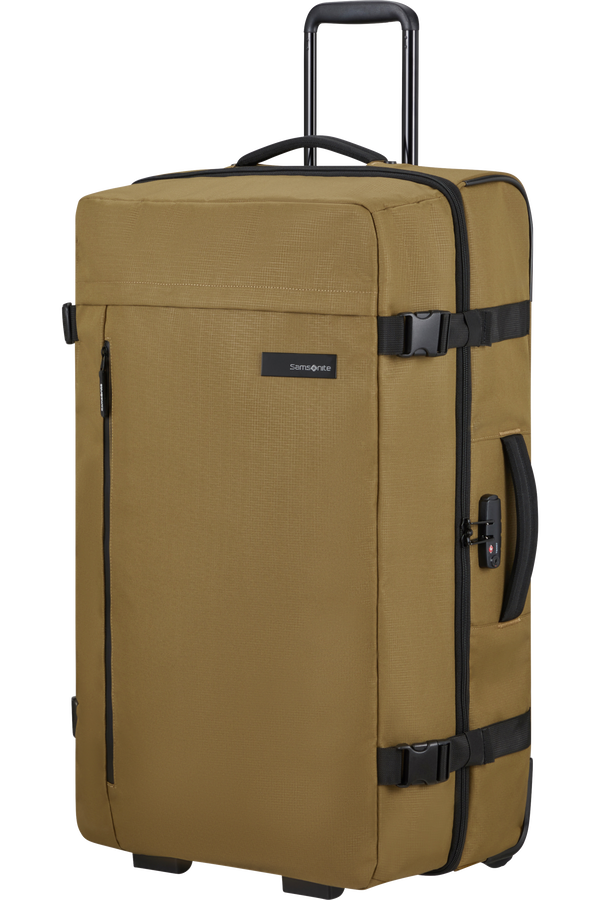 Samsonite Roader Duffle With Wheels 79cm  Vert olive