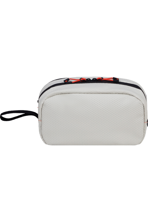 Samsonite Ecodiver Toilet Kit  Cloud White