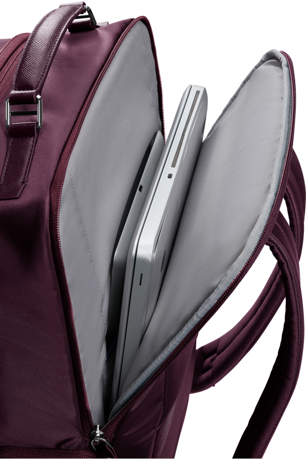 Samsonite Karissa Evo BP Underseater Backpack 15.6' EXP  Bordeaux
