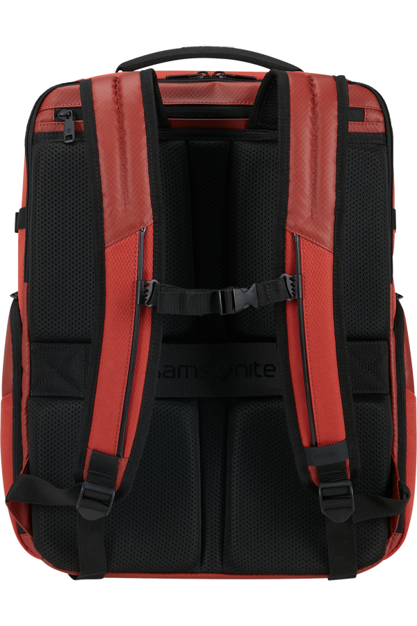 Samsonite Armox LAPTOP BP L OVERNIGHT  Rouille
