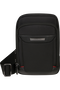 Samsonite Pro-Dlx 6 Crossbody Bag S  Noir