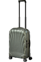 Samsonite C-Lite Spinner 55cm  Vert métal