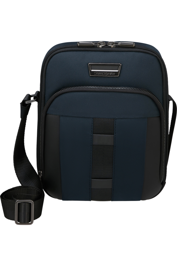 Samsonite Urban-Eye Crossover M 9.7'  Bleu
