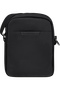 Samsonite Pro-Dlx 6 Crossbody Bag M  Noir