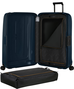 Essens Valise à 4 roues 81cm 81 x 56 x 34 cm | 4.7 kg