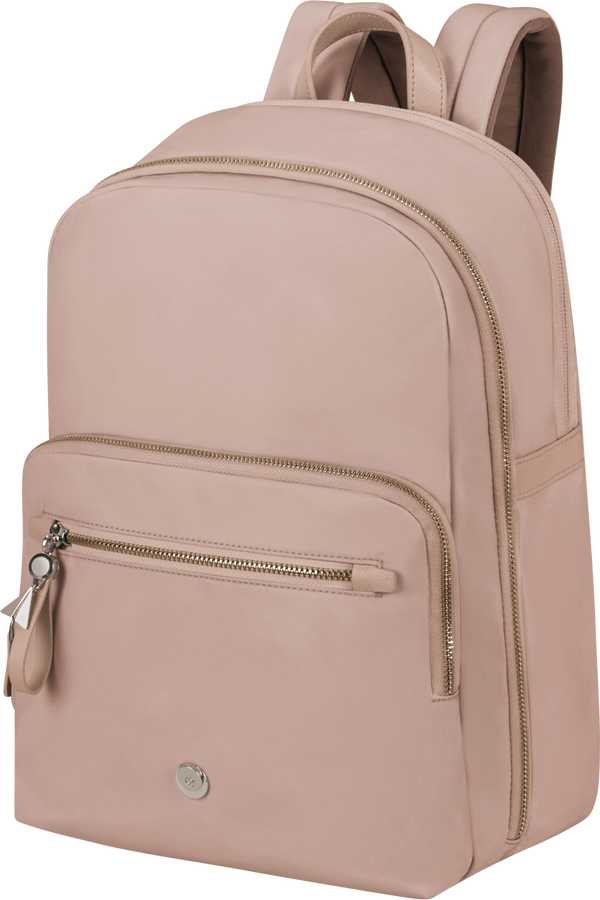 Samsonite Karissa Evo Slim Backpack 14.1'  Soft Rose