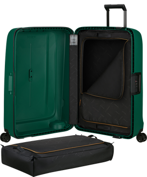 Essens Valise à 4 roues 69cm 69 x 49 x 30 cm | 3.8 kg