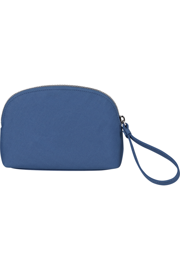 Samsonite Pouchy Cosmetic Pouch  Bleu indigo
