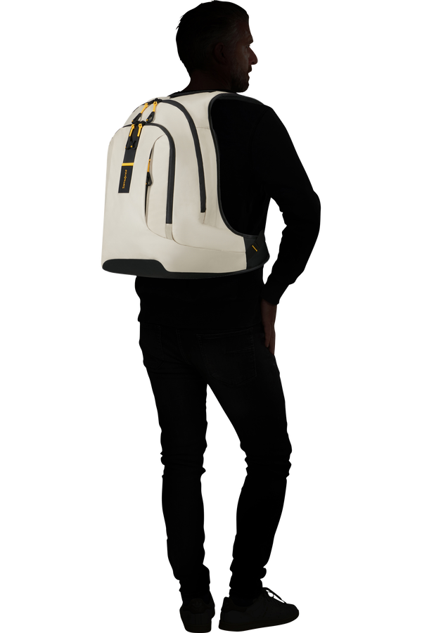 Paradiver Light Sac &agrave; dos pour ordinateur 15.6"