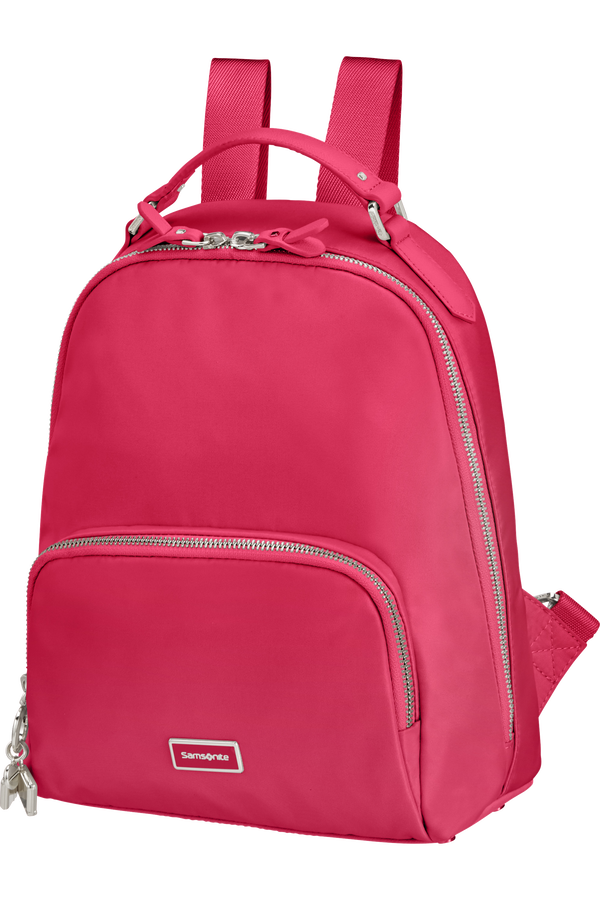 Samsonite Karissa 2.0 Backpack S  Raspberry Pink