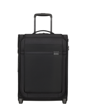 Airea Valise 2 roues Poche sup&eacute;rieure 55 x 40 x 20/23 cm | 1.9 kg