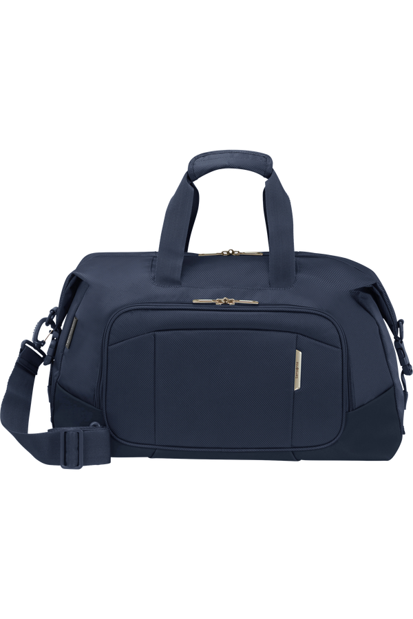 Samsonite Respark DUFFLE 48/19 OVERNIGHTER  Bleu nuit