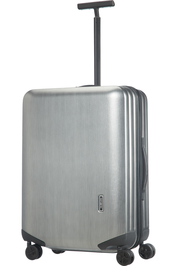 Samsonite Inova Spinner 69cm Brushed Anthracite