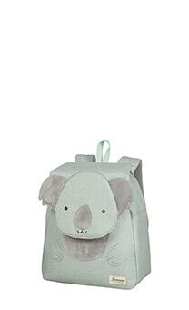 Happy Sammies Sac &agrave; dos S 8.1 L | 28.5 x 24.5 x 14 cm | 0.34 kg