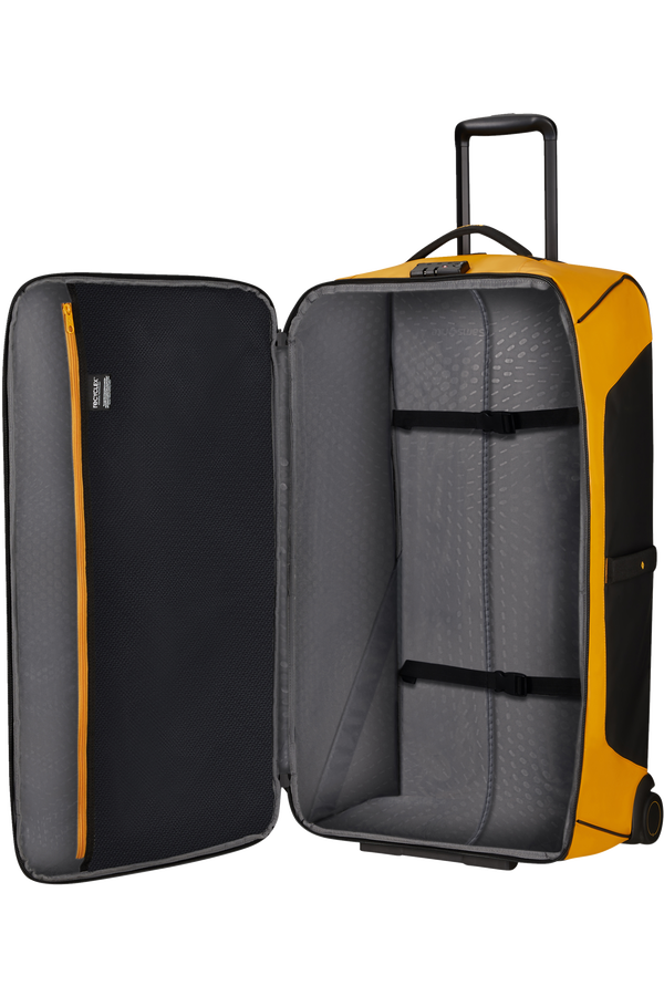 EcoDiver Sac sport à roulettes (79/29