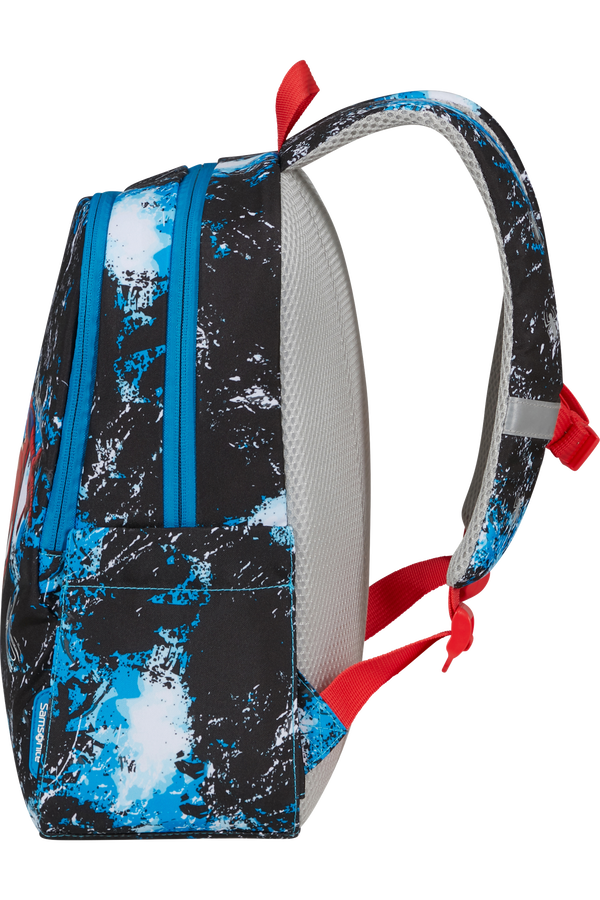 Samsonite Daydream Disney Backpack Marvel  Spiderman Mystery