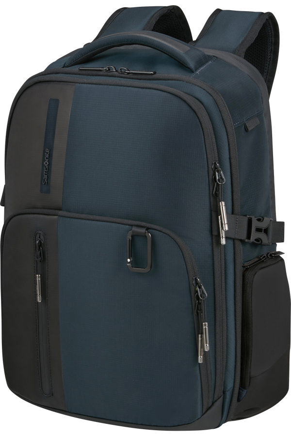 Samsonite Biz2go BP Daytrip  Bleu profond