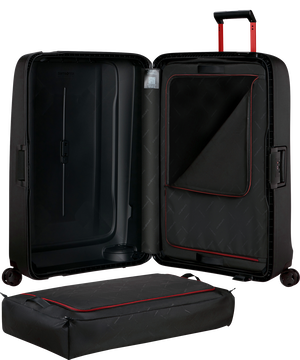 Essens Valise à 4 roues 81cm 81 x 56 x 34 cm | 4.7 kg