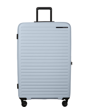 Restackd Valise 4 roues extensible 81cm 81 x 54 x 31/34 cm | 4.3 kg