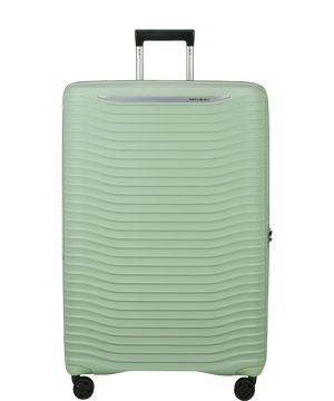 Upscape Valise &agrave; 4 roues extensible 81cm 81 x 54 x 34/37 cm | 3.9 kg