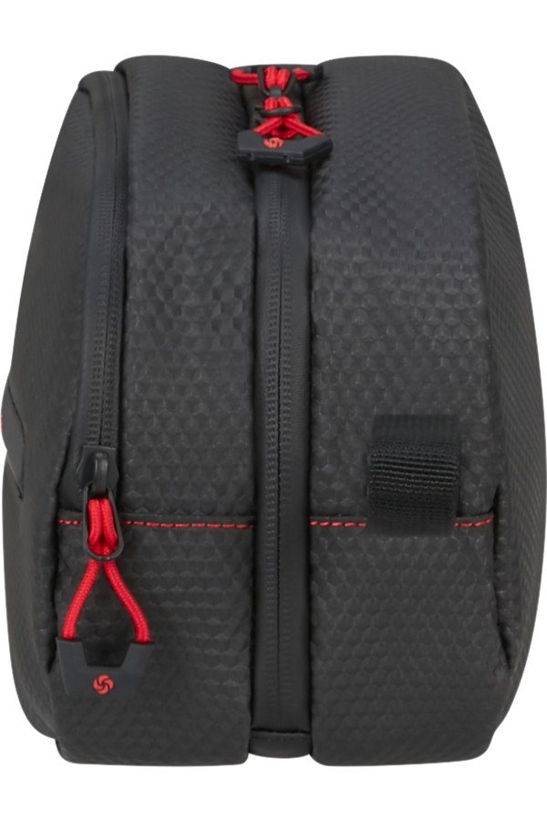 Samsonite Ecodiver Toilet Kit  Gris anthracite