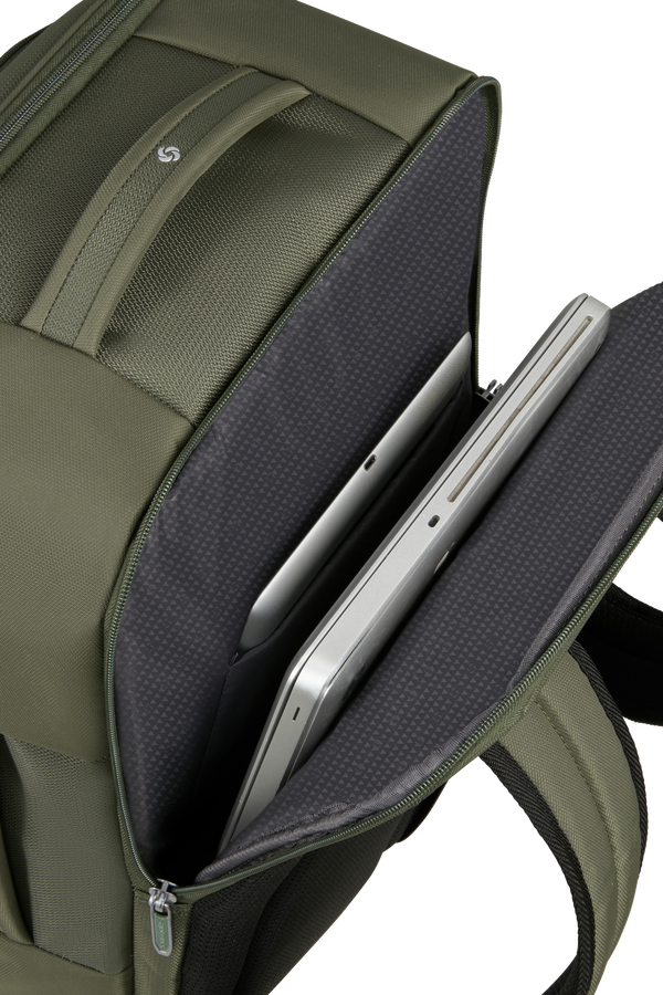 Samsonite GoTwist Underseat Backpack M Vert