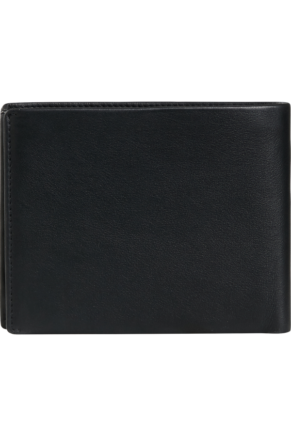 Attack 3.0 SLG Portefeuille