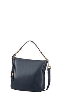 Satiny Sac Hobo  29 x 30 x 10 cm | 0.87 kg