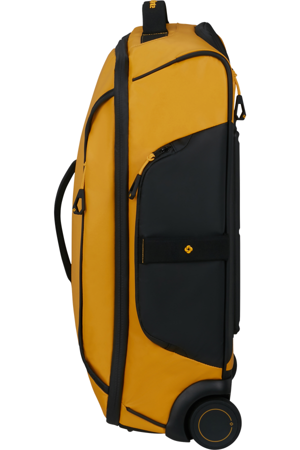 Samsonite Paradiver Light Duffle with wheels FL 55cm  Jaune