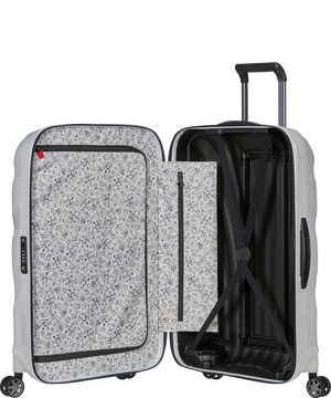C-Lite Disney Valise &agrave; 4 roues 69cm 69 x 46 x 29 cm | 2.5 kg